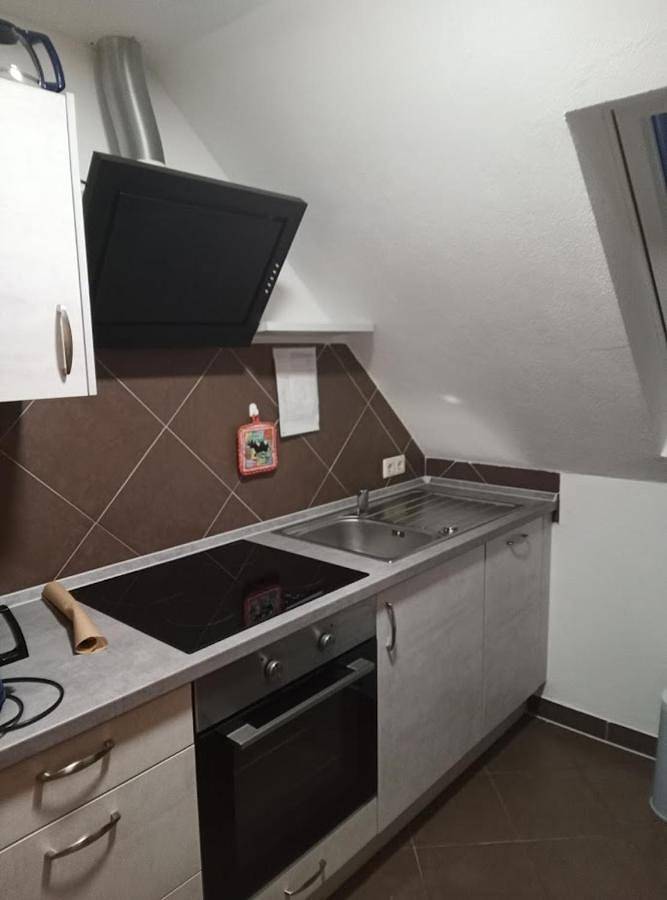 Ganze Wohnung, Two-Bedroom Apartment in Gebsattel, Taubertal