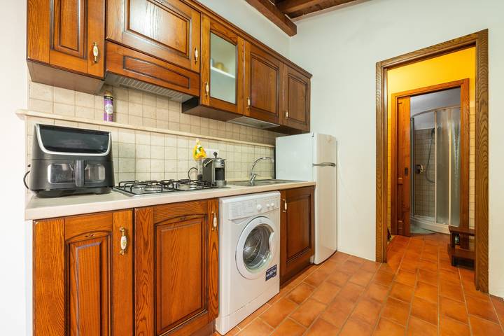 Appartamento intero, Appartamento 'Agata House' con aria condizionata in Muravera, Cagliari e Dintorni
