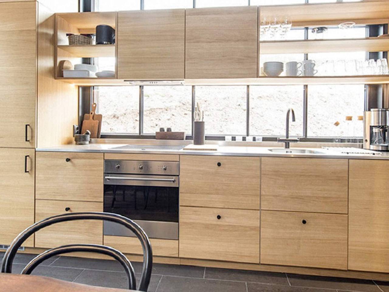 6 personer fritidhus i Sälen in Stöten, Malung-Sälen region