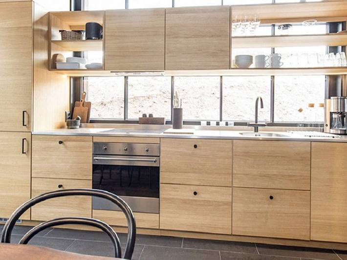 Ferienhaus für 6 Personen, mit Terrasse und Sauna in Malung-Sälen und Umgebung - 3