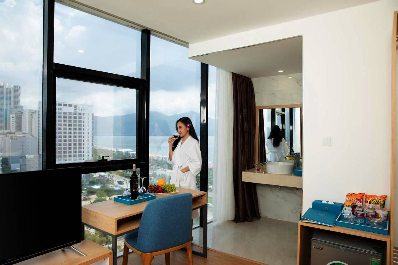 Kova Diamond Hotel Da Nang in Da Nang City, Vietnam