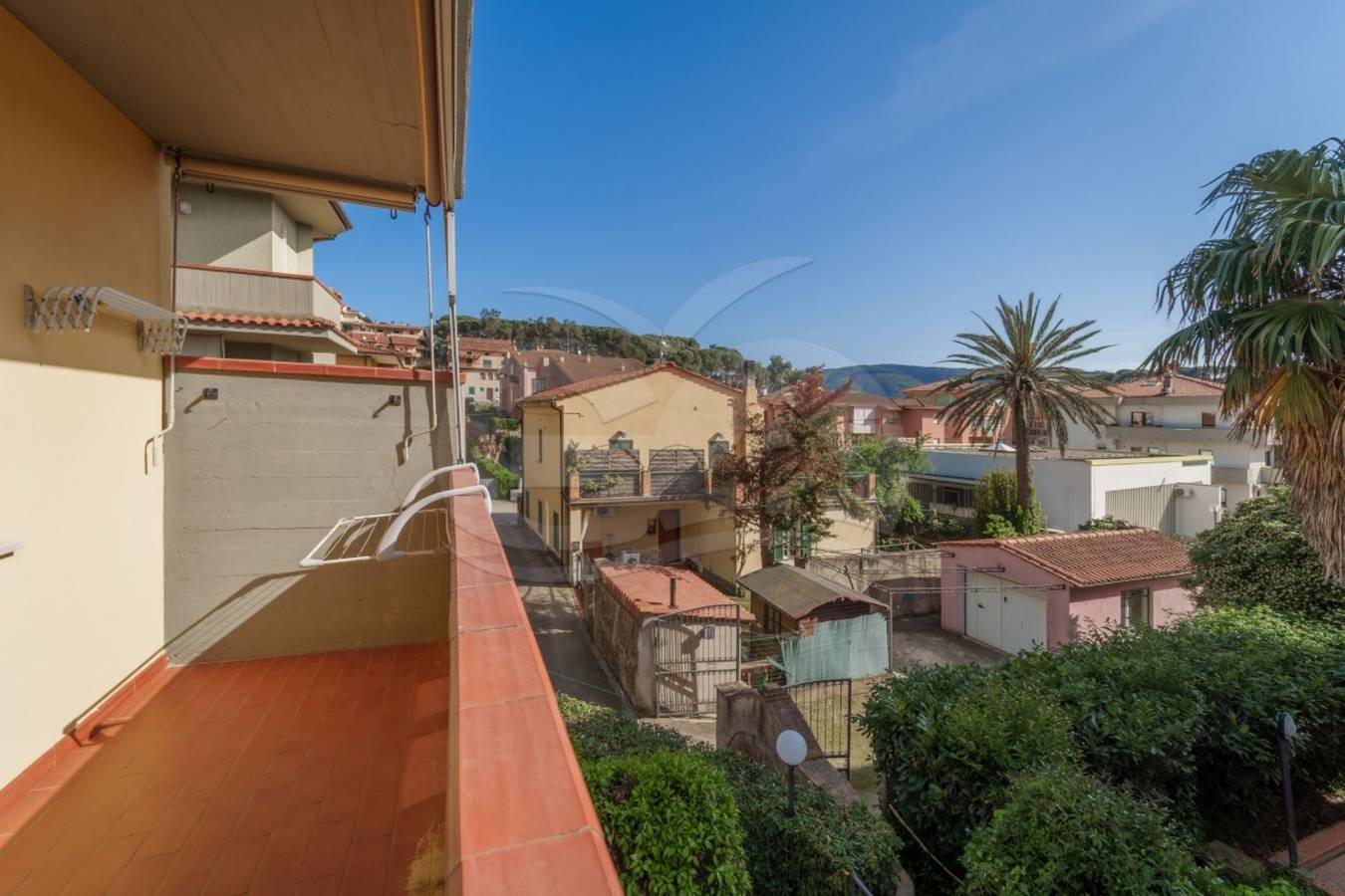 Appartement de vacances entier, Bilocale Leonardo in Porto Azzurro, Ile d'Elbe