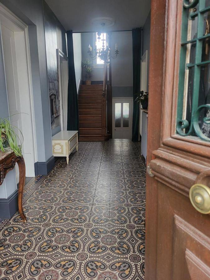 L'Armancine, chambres d'hôtes in Saint-Florentin, Région d'Auxerre