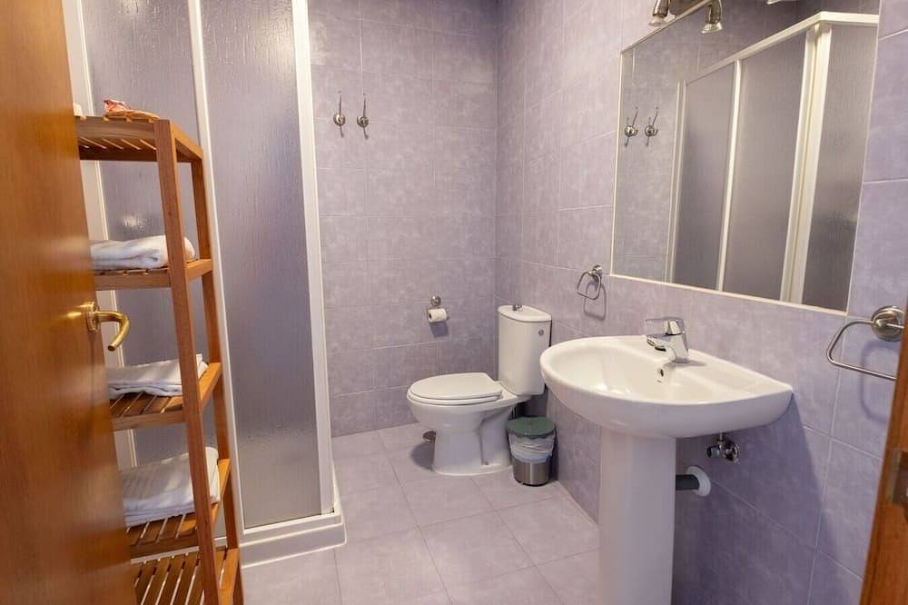 Hospedaje la Judería Segovia - Room for 3 in Segovia, Provincia de Segovia