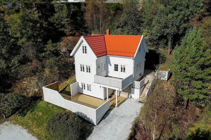 Ferienhaus für 6 Personen - 1