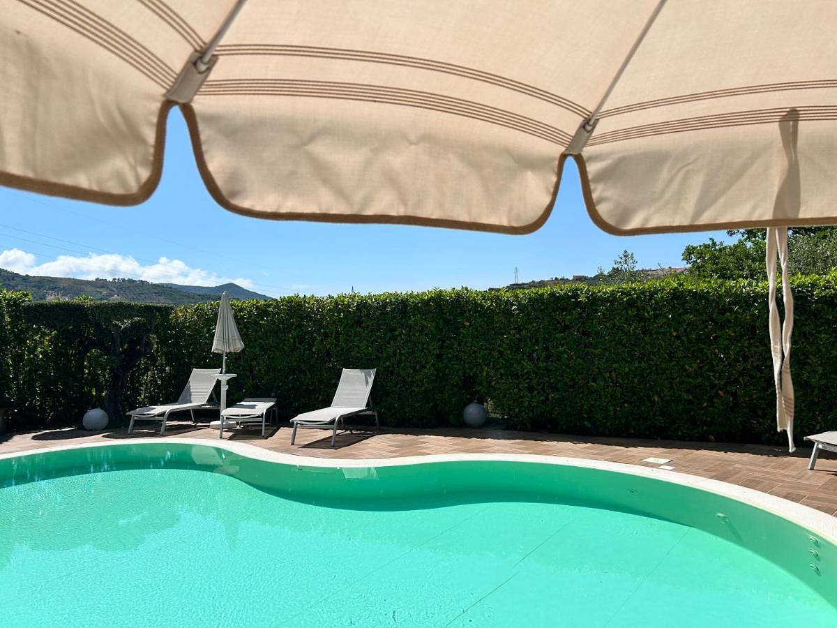 B&B Artemide in Agropoli, Cilento Coast