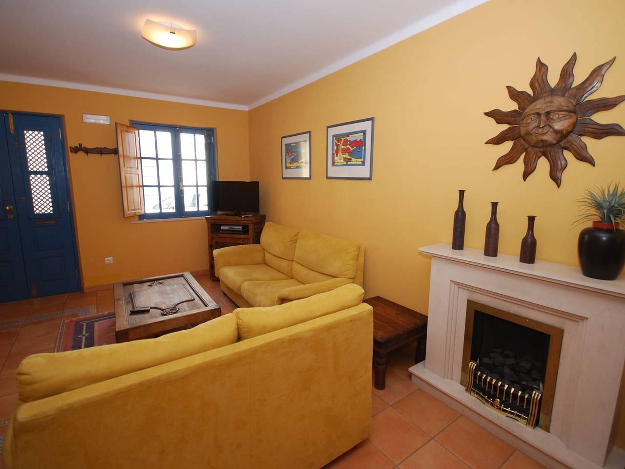 Atractivo apartamento en Tavira con terraza in Tavira, Tavira (Santiago)