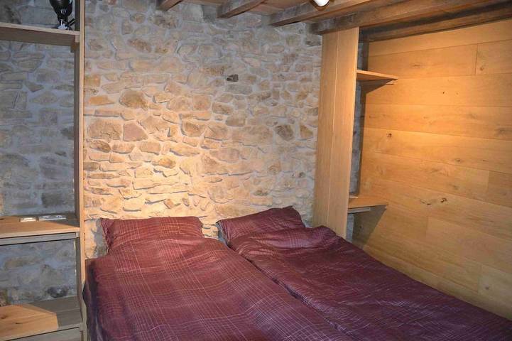 Location de vacances pour 15 personnes, avec jardin et terrasse à Couvin - 4