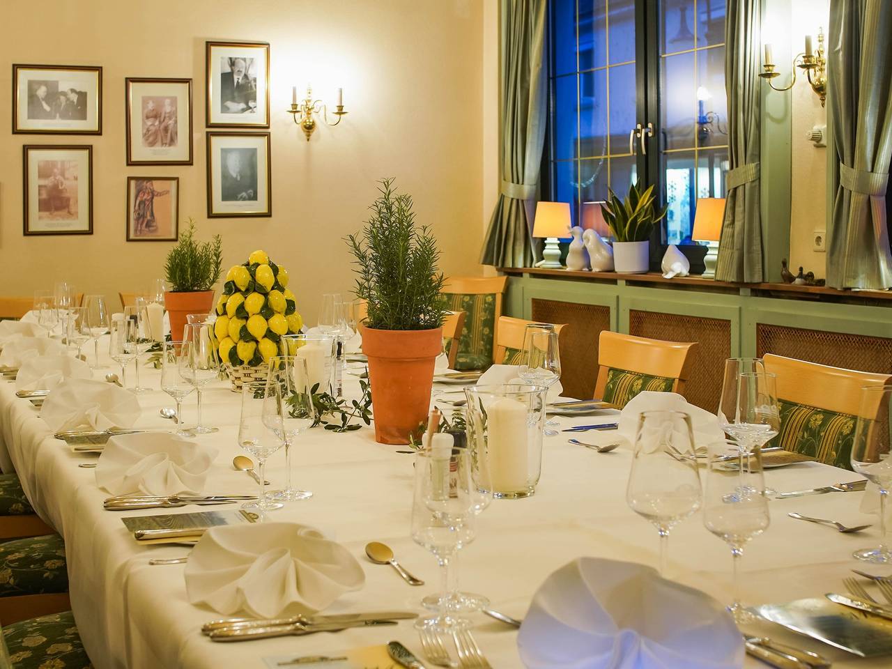 Kaiserstühler Hof, Hotel-Restaurant - Einzelzimmer in Breisach, Breisach am Rhein