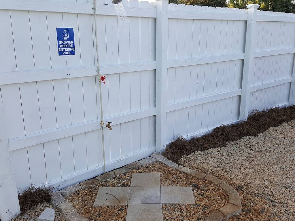 Vacation House for 16 Guests in Bahama Beach, Panama City (Florida)