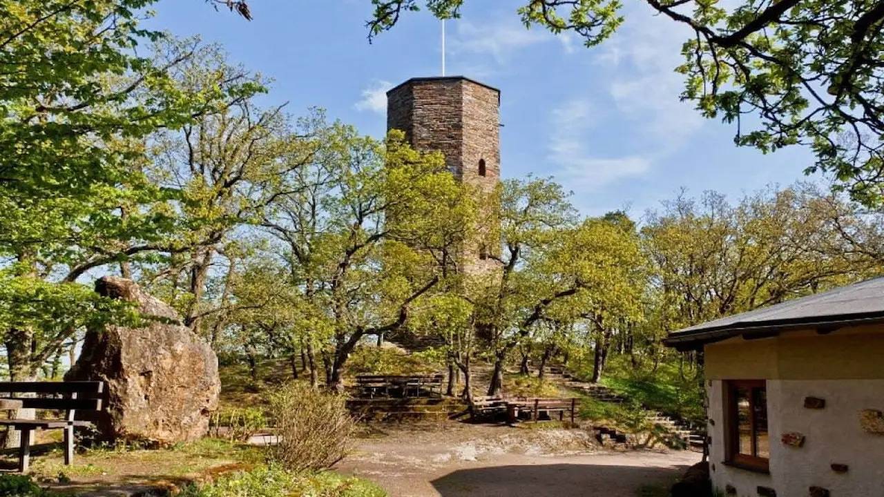 Ferienhaus für 4 Personen (55 m²) in Dernau in Dernau, Ahrtal