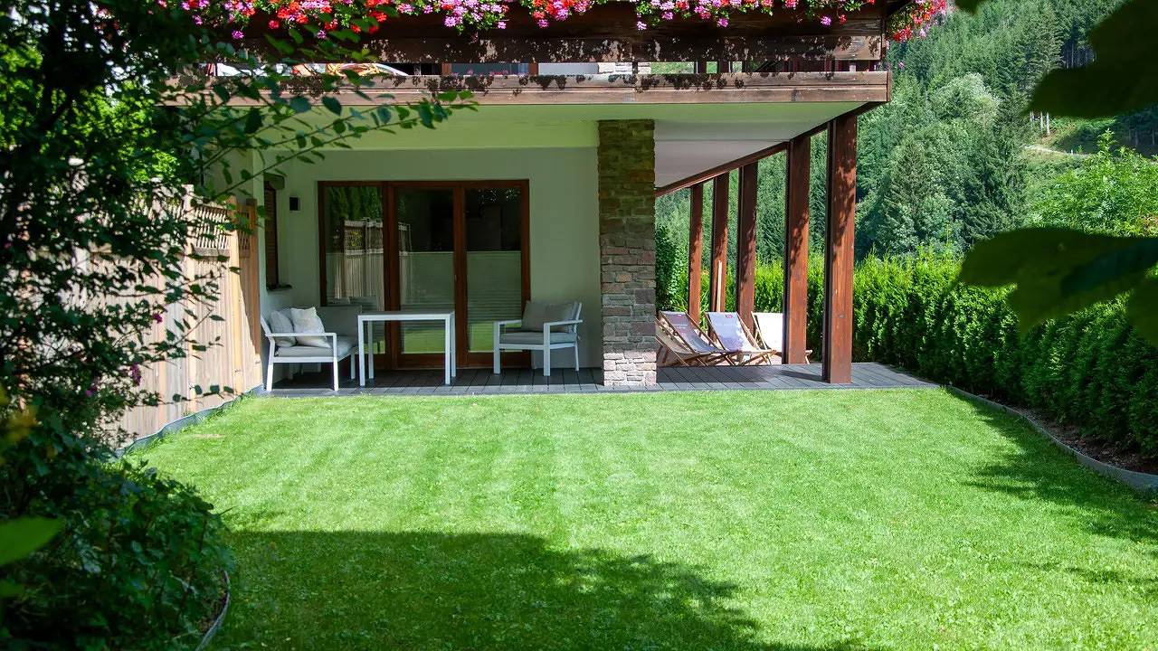 Ganze Ferienwohnung, Ferienwohnung für 6 Personen (85 m²) in Außervillgraten in Villgratner Berge, Außervillgraten