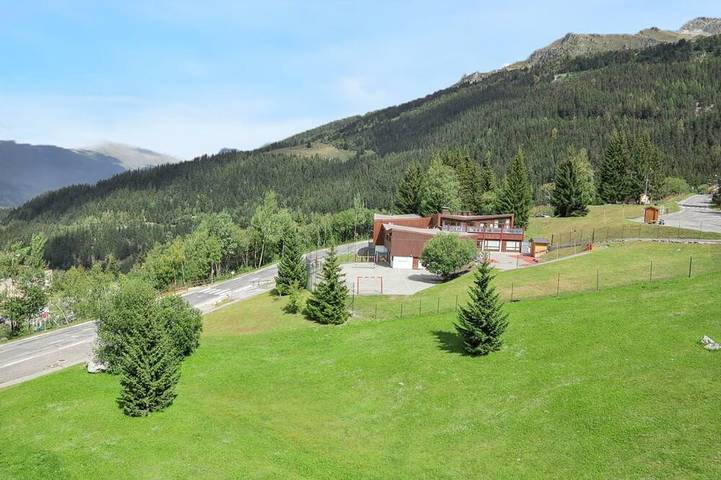 Location de vacances pour 5 personnes à Bourg-Saint-Maurice