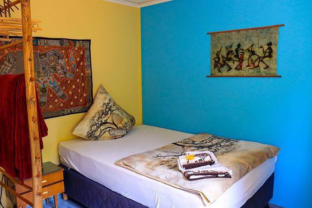 Ganze Ferienwohnung, Ferienwohnung Unten in Brohl-Lützing, Osteifel