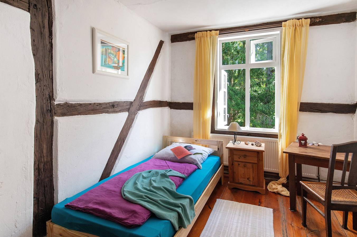 Ein zimmer für dich allein in Laage, Mecklenburgische Ostseeküste