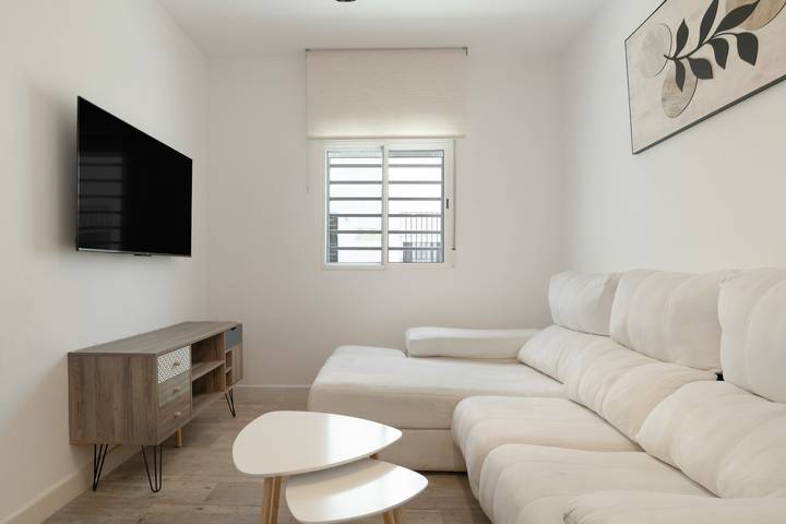 Holiday apartment for 4 people - 1