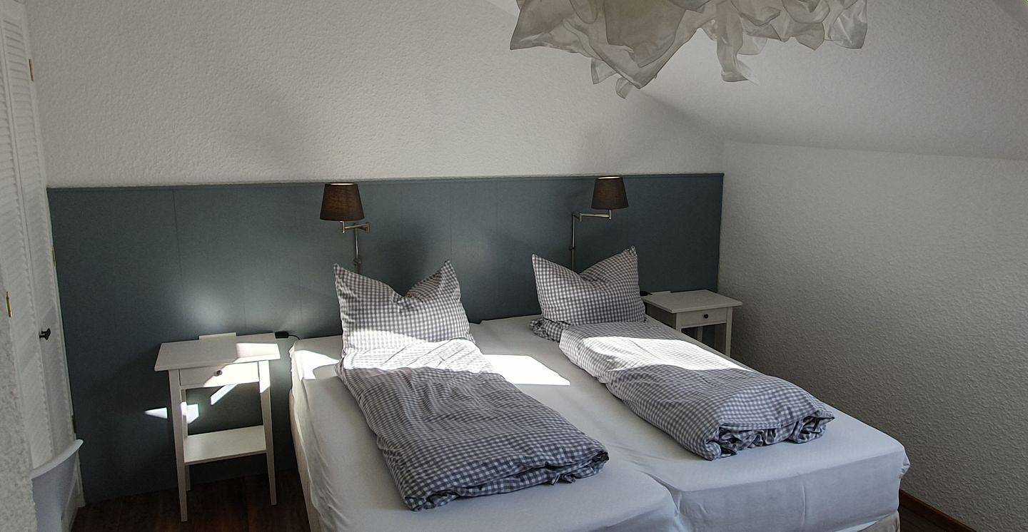 Ganze Wohnung, Five Seasons in Steibis, Oberstaufen