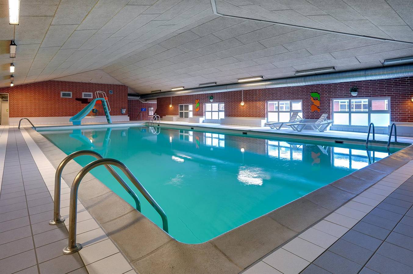 Ganze Wohnung, Beautiful apartment in Rømø w/ Wifi, 3 Bedrooms and Outdoor swimming pool in Sønderstrand, Havneby
