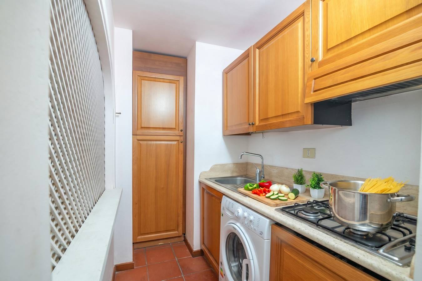 Appartement entier, Cdt Cala Del Faro in Capo Ferro, Arzachena