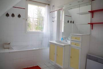Ferienhaus für 6 Personen in Wissant, Boulogne-sur-Mer und Umgebung, Bild 4