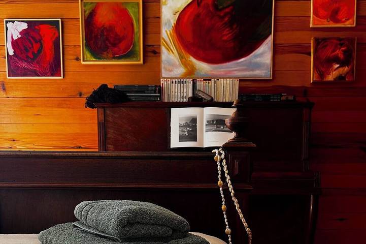 Location de vacances pour 4 personnes à Talensac - 3