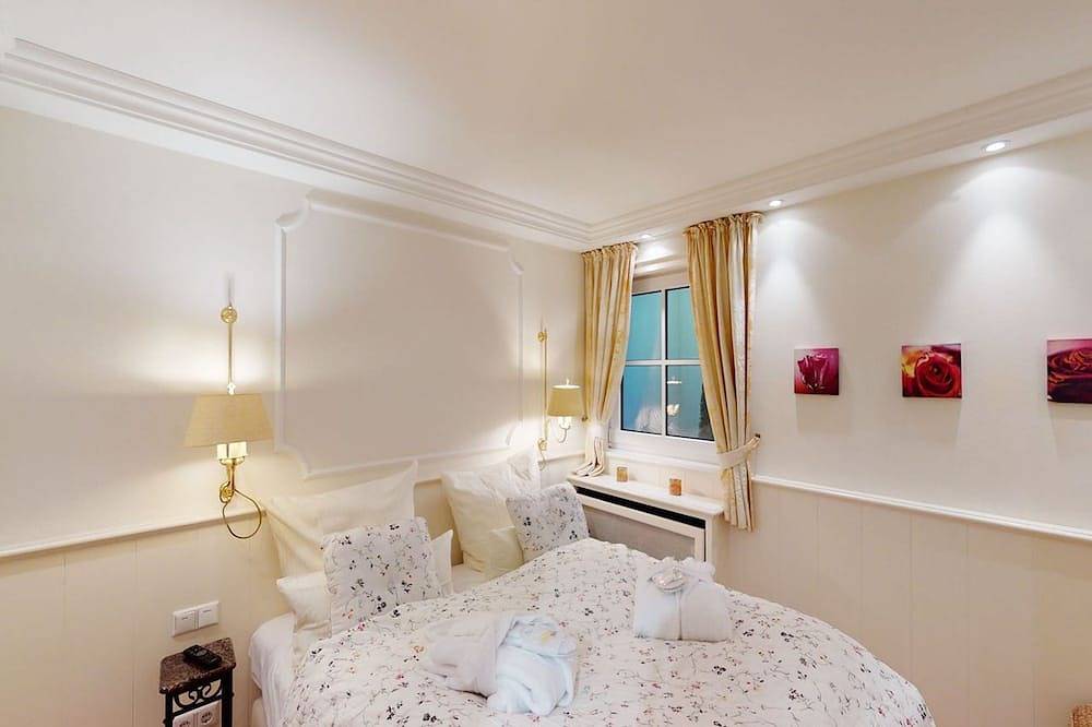 Ganze Wohnung, Waterkant - Exklusive Ferienwohnung für 3 Personen mit Blick auf das Watt von Morsum. in Sylt-Ost, Sylt (Gemeinde)
