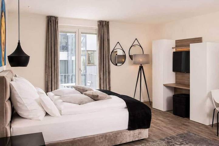 Ferienwohnung für 2 Personen - 1