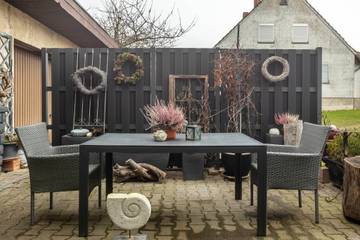 Ferienwohnung für 4 Personen in Lauterbach, Vogelsberg Region, Bild 1