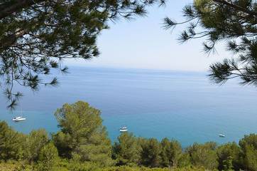 Ferienhaus Mit Meerblick für 4 Personen in Imperia, Imperia Provinz, Bild 4