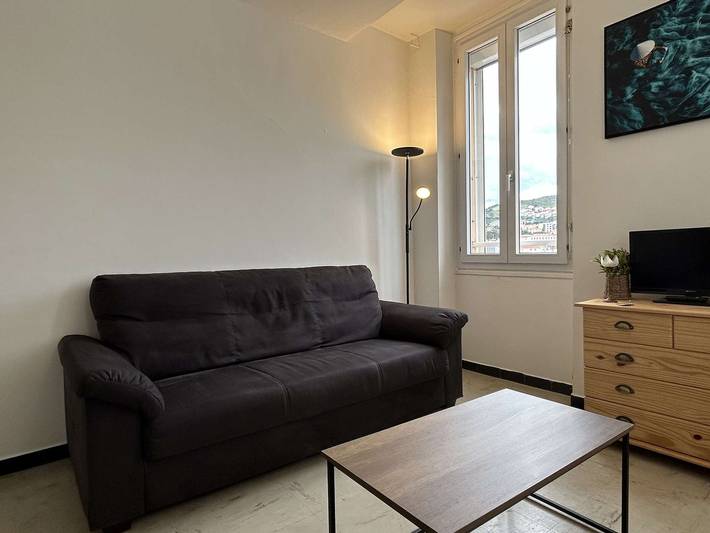 Gîte pour 4 personnes à Port-Vendres - 4