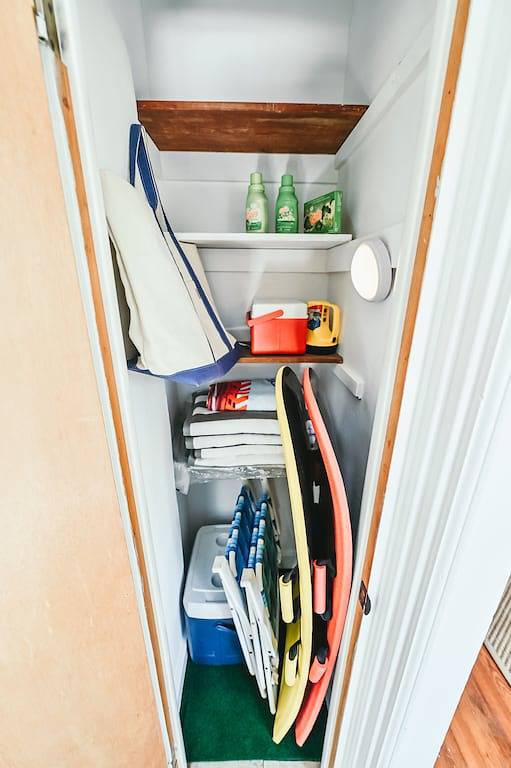 Ganze Wohnung, Pineapple Upper Deck Guesthouse Near Beaches/Shopping/Dining, Ballparks&Downtwn! in West Palm Beach, Palm Beach County