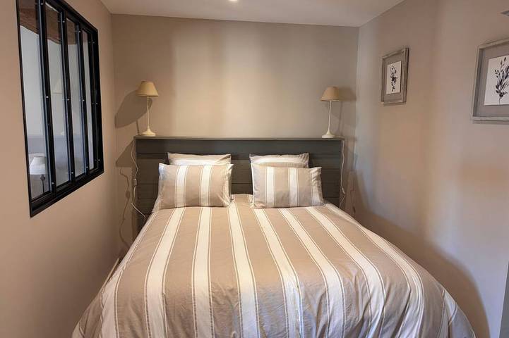 Location de vacances pour 2 personnes, avec piscine à Roaix - 3