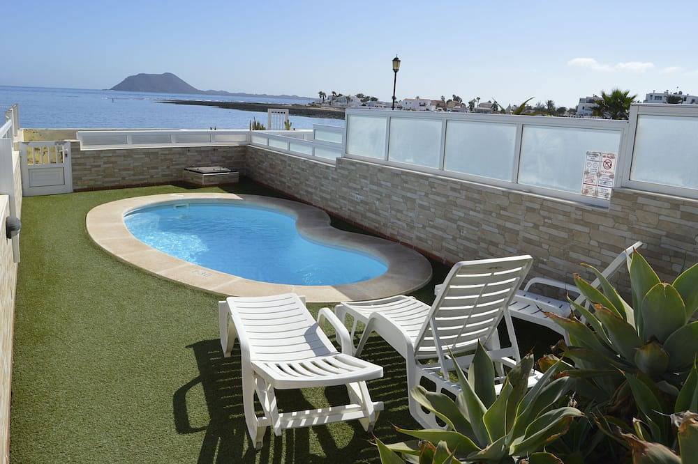 Casa vacanza a La Oliva a partire da 203€ a notte