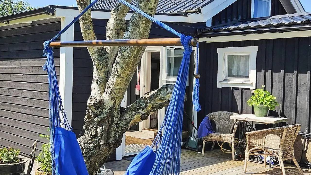 Ferienhaus für 5 Personen (52 m²) in Halmstad in Halmstad, Halland