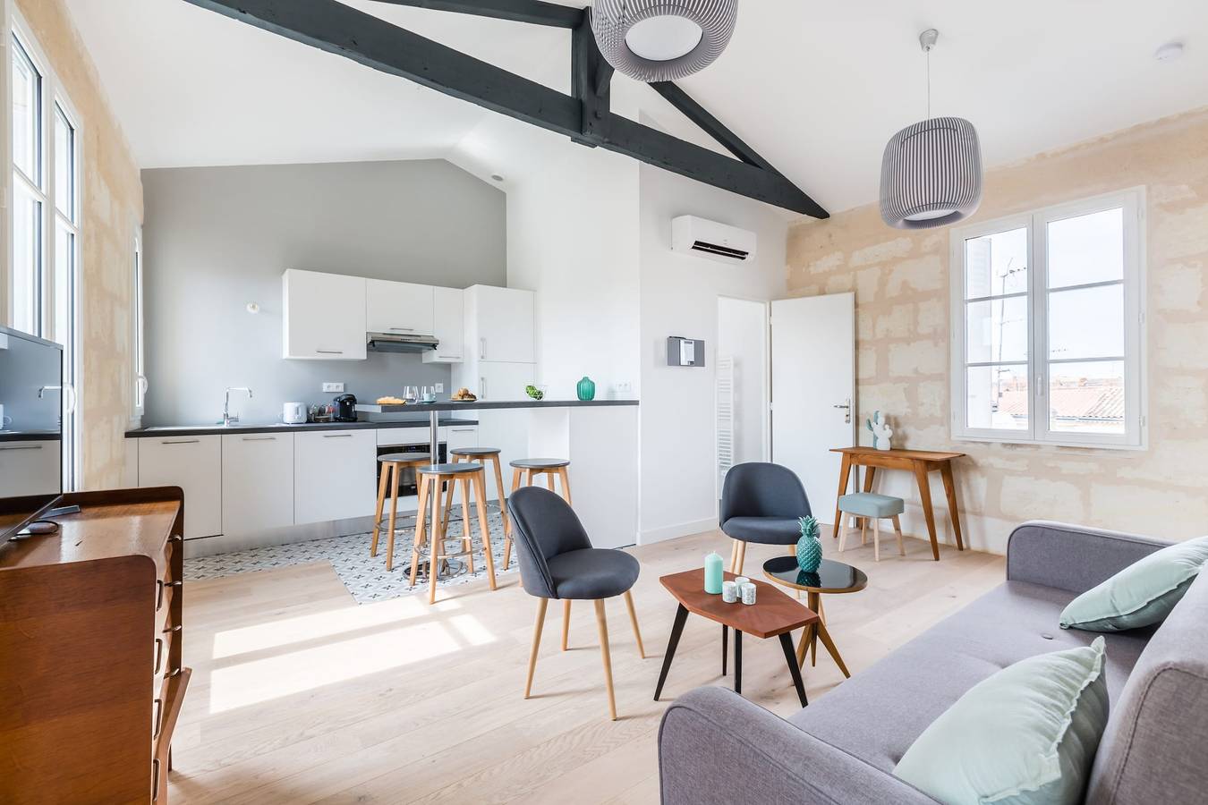 Appartement de vacances