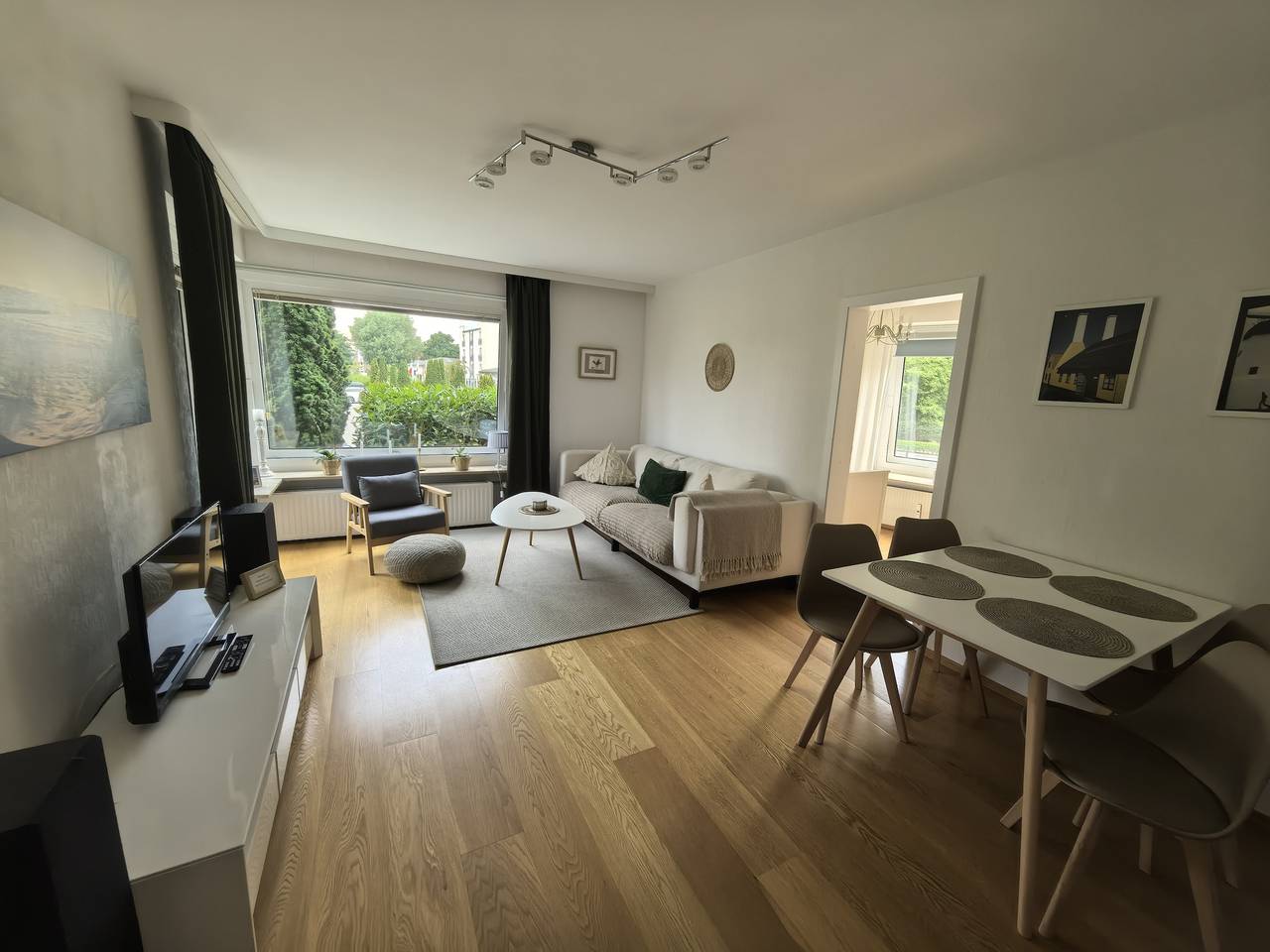Ferienwohnung in Grömitz für 5 Personen in Grömitz