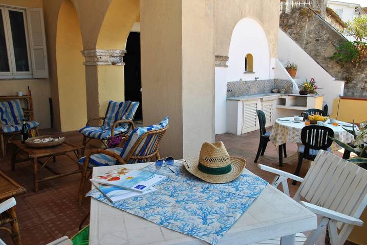 Complejo de vacaciones para 6 personas in Gaeta, Provincia de Latina