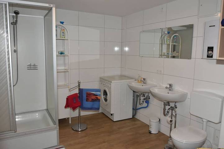 Ferienhaus für 5 Personen, mit Pool und Terrasse in der Lausitz - 4