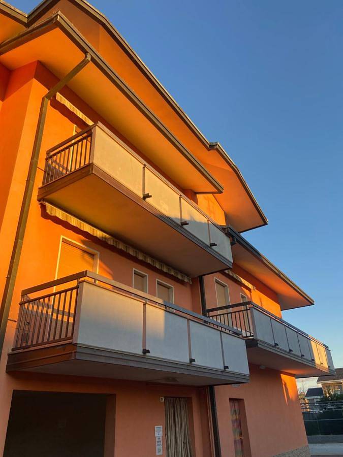 Adria Residence in Gatteo A Mare, Gatteo