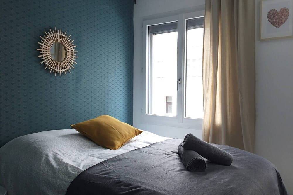 Entire apartment, Les Trois Sens - Appartement 01 in Brest, Brest region
