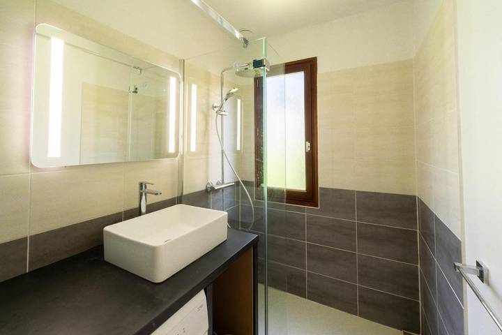 Location de vacances pour 8 personnes, avec jardin et jacuzzi, animaux acceptés à Guipry-Messac - 4