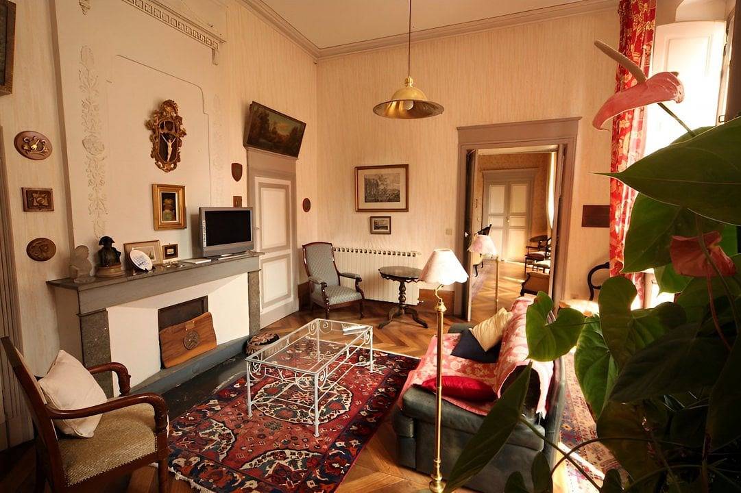 Chambres d'hôtes Combettes - Chambre Odile in Gaillac, Région d'Albi