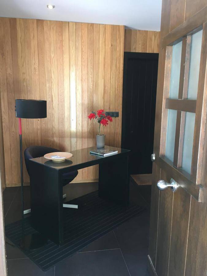 Casa rural para 5 personas, con jardín y vistas en Navarra - 2