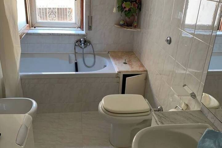 Gîte pour 5 personnes à Santa Marina - 4