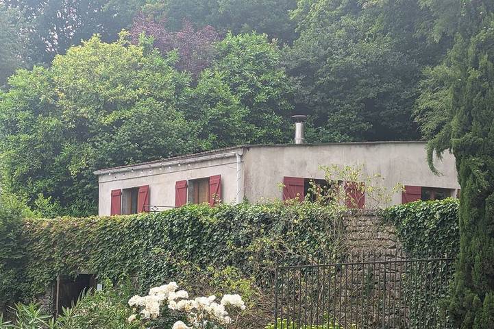 Location de vacances pour 5 personnes, animaux acceptés à Veyrins-Thuellin