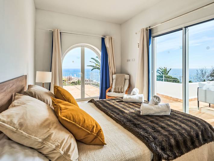 Ferienhaus für 6 Personen, mit Garten und Pool sowie Terrasse in Cala d'Or - 3