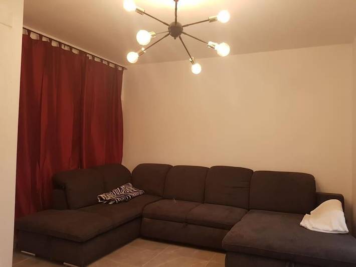 Gîte pour 8 personnes, avec terrasse dans el Grau de Castelló - 4