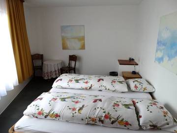 Baita per 4 Persone in Zuoz, Saint Moritz, Foto 3