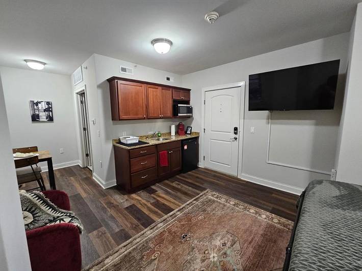 Gîte pour 2 personnes dans Champaign - 2