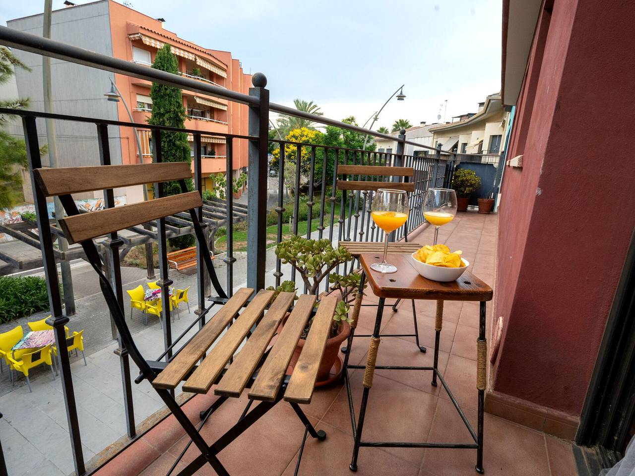 Geheel appartement, Ancora - Ancora 9.1 in Malgrat de Mar, Costa del Maresme